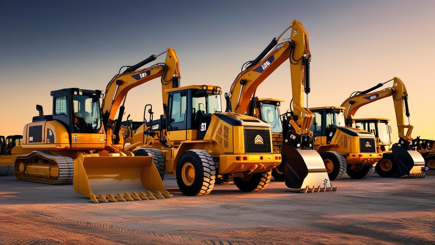 Heavy Equipment