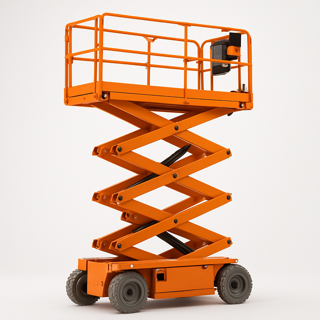 SCISSOR LIFT