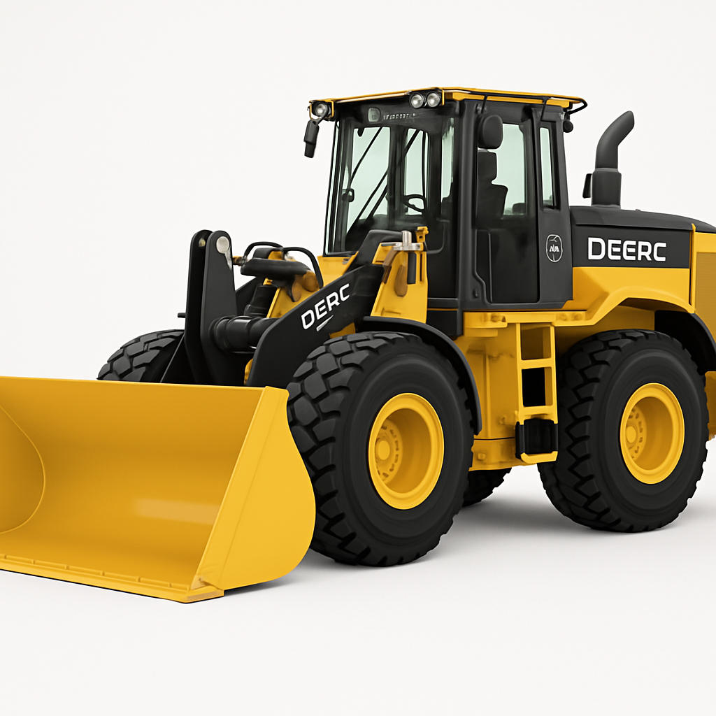 Wheel Loader