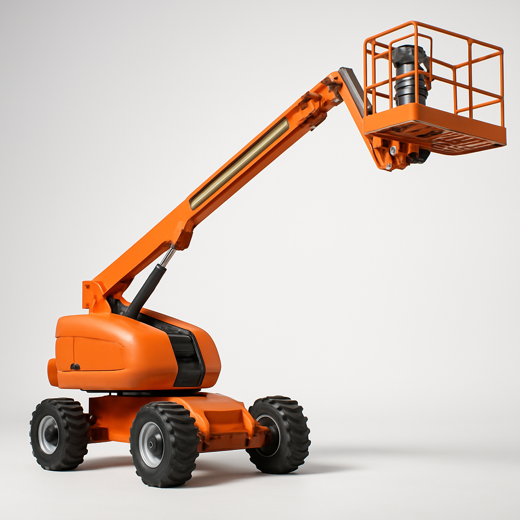 MAN LIFT