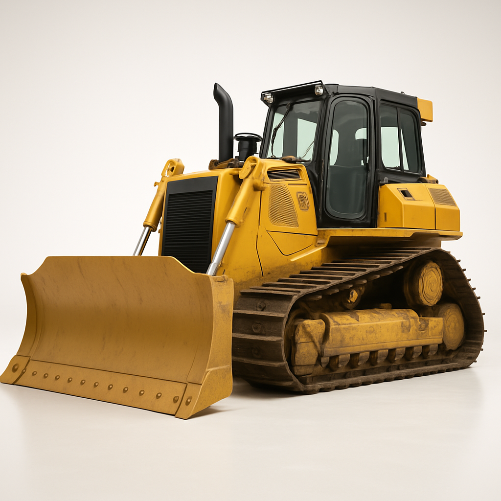 BULDOZER