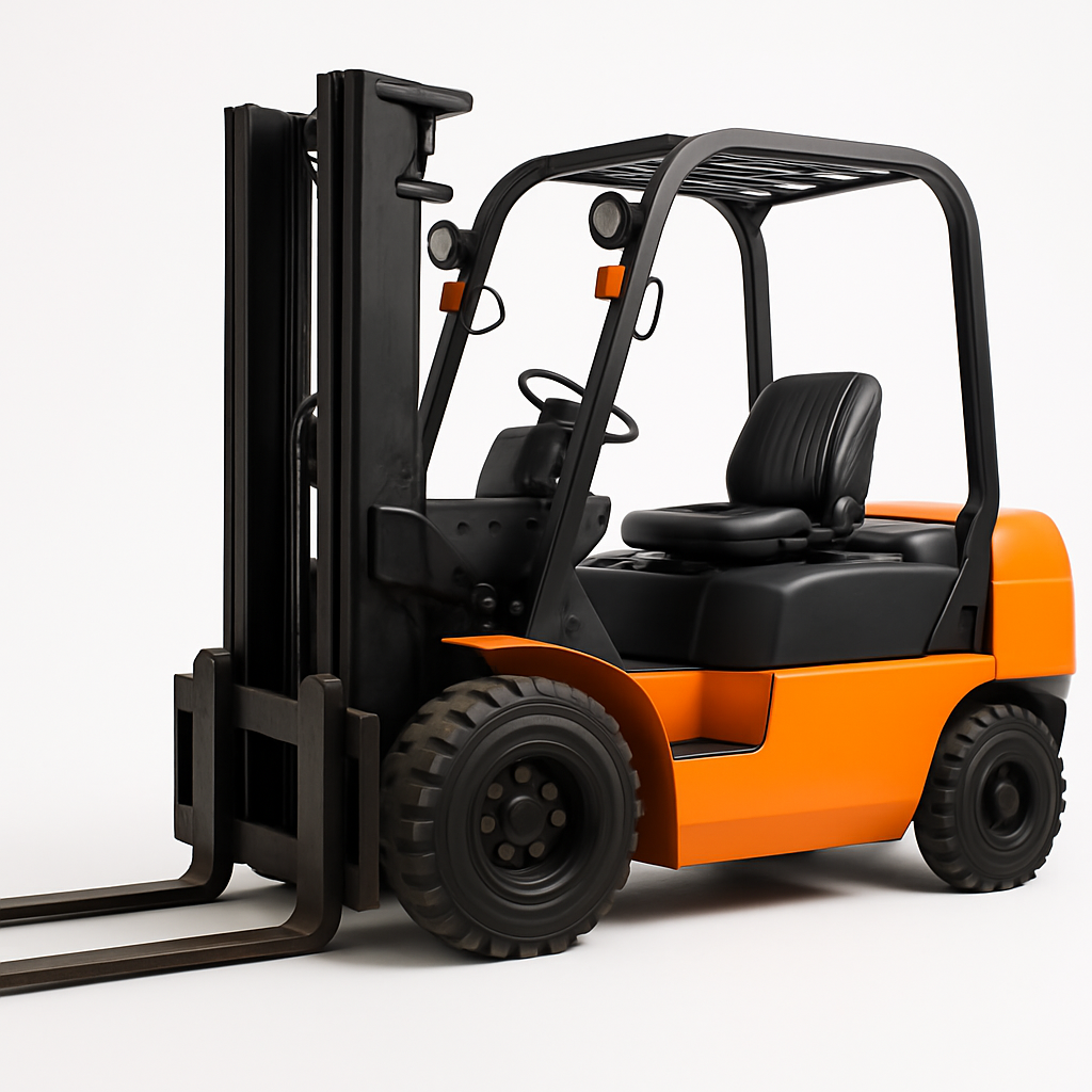 FORKLIFT
